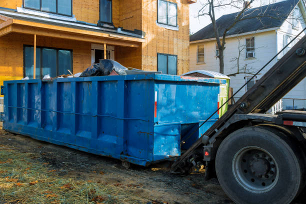 Best Yard Waste Removal  in Glassmanor, MD