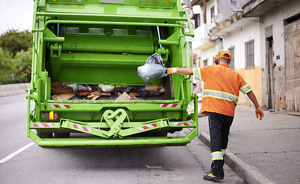 Best Garage Cleanout  in Glassmanor, MD